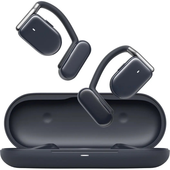 Joyroom Openfree JR-OE2 Tws Wireless Headphones - Dark Blue - (Joyroom Openfree JR-OE2 Open-Ear True Wireless Headphones Dark blue)