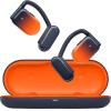 Joyroom Openfree JR-OE2 Tws Wireless Headphones - Orange - (Joyroom Openfree JR-OE2 Open-Ear True Wireless Headphones Orange)