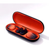 Joyroom Openfree JR-OE2 Tws Wireless Headphones - Orange - (Joyroom Openfree JR-OE2 Open-Ear True Wireless Headphones Orange)