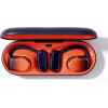 Joyroom Openfree JR-OE2 Tws Wireless Headphones - Orange - (Joyroom Openfree JR-OE2 Open-Ear True Wireless Headphones Orange)