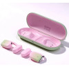 Joyroom Openfree JR-OE2 Tws Wireless Headphones - Pink - (Joyroom Openfree JR-OE2 Open-Ear True Wireless Headphones Pink)