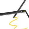 Joyroom Passive Stylus Pen For Smartphone Tablet Black (JR-DR01) - (Joyroom JR-DR01 Passive Stylus Pen black)