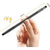 Joyroom Passive Stylus Pen For Smartphone Tablet Black (JR-DR01) - (Joyroom JR-DR01 Passive Stylus Pen black)