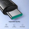 Joyroom Pioneer Series SA31-CC5 USB-C / USB-C Cable 240W 1.2m - Black - (Joyroom SA31-CC5 Pioneer Series 240W Fast Charging Data Cable (Type-C To Type-C) 1.2m Black)