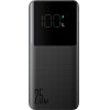 Joyroom Powerbank 25W 10000mAh - Black - (JR-PBF20)