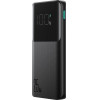 Joyroom Powerbank 25W 10000mAh - Black - (JR-PBF20)