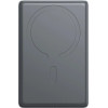 Joyroom Powerbank JR-PBM08 Pro 10000mAh ultra-Thin - Gray - (JR-PBM08 Pro_Grey)