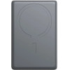 Joyroom Powerbank JR-PBM08 Pro 10000mAh ultra-Thin - Titanium - (JR-PBM08 Pro_Titanium)