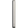 Joyroom Powerbank JR-PBM08 Pro 10000mAh ultra-Thin - Titanium - (JR-PBM08 Pro_Titanium)