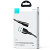 Joyroom Premium Series A13 USB-A / Lightning 2.4A Cable 2m - Black - (S-UL012A13B2)