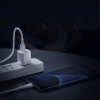 Joyroom Premium Series A13 USB-A / Micro Usb 2.4A 2m Cable - White - (S-UM018A13W2)