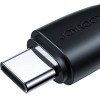 Joyroom Surpass Series A11 Lightning /USB-C 20W 0.25 m Cable - Black - (S-CL020A11B1)