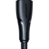 Joyroom Surpass Series A11 USB-A / Lightning 2.4A Cable 1.2 m - Black - (S-UL012A11B)