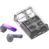 Joyroom Tws JR-TC1 Icelens Series Wireless Headphones With Led Lights - Black - (JR-TC1_B)