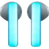 Joyroom Tws JR-TC1 Icelens Series Wireless Headphones With Led Lights - Black - (JR-TC1_B)