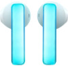 Joyroom Tws JR-TC1 Icelens Series Wireless Headphones With Led Lights - White - (JR-TC1_W)
