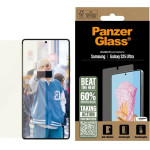 PanzerGlass All-in-One Ultra-Wide Fit Tempered Glass for Samsung Galaxy S25 Ultra - (PAN001094-0)