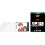 PanzerGlass Antibacterial GraphicPaper foil with a glare filter for iPad 10.2 - (PAN000225-0)