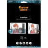 PanzerGlass Antibacterial GraphicPaper foil with a glare filter for iPad 10.2 - (PAN000225-0)