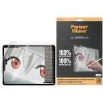 PanzerGlass Antibacterial GraphicPaper foil with a glare filter for iPad Air 12.9 2024 / iPad Pro 12.9 2024 - (PAN000700-0)