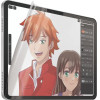 PanzerGlass Antibacterial GraphicPaper foil with a glare filter for iPad Air 13'' 2024 / iPad 10.9'' - (PAN000698-0)