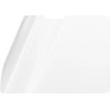 PanzerGlass Antibacterial GraphicPaper foil with a glare filter for iPad Air 13'' 2024 / iPad 10.9'' - (PAN000698-0)