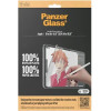 PanzerGlass Antibacterial GraphicPaper foil with a glare filter for iPad Air 13'' 2024 / iPad 10.9'' - (PAN000698-0)