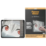 PanzerGlass Antibacterial GraphicPaper foil with a glare filter for iPad Pro 12.9 2018 / 2020 / 2021 / 2022 - (PAN000730-0)