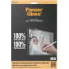 PanzerGlass Antibacterial GraphicPaper foil with a glare filter for iPad Pro 12.9 2018 / 2020 / 2021 / 2022 - (PAN000730-0)