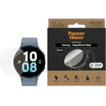 PanzerGlass Antibacterial Screen Protector for Samsung Galaxy Watch Classic 5 44 mm - (PAN000416-0)