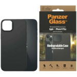 PanzerGlass Biodegradable Case for iPhone 14 Plus / 15 Plus - black - (PAN000429-0)