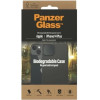 PanzerGlass Biodegradable Case for iPhone 14 Plus / 15 Plus - black - (PAN000429-0)
