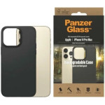 PanzerGlass Biodegradable Case for iPhone 14 Pro Max - black - (PAN000430-0)