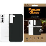 PanzerGlass Biodegradable Case for Samsung Galaxy S22 - black - (PAN000345-0)
