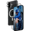 PanzerGlass Bundle 3in1 iPhone 16 Plus 6.7 D3O Hardcase + Screen Protector UWF+ Lens B1293+2863+1283 - (PAN000880-0)