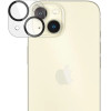 PanzerGlass Bundle 3in1 set transparent case + foil + camera cover for iPhone 15 Plus - (PAN000572-0)