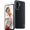 PanzerGlass CARE by Fashion 2in1 Case + Glass for Samsung Galaxy A36 5G - (PAN000988-0)