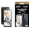 PanzerGlass CARE by Fashion 2in1 Case+Glass for Samsung Galaxy A26 5G - transparent - (PAN000996-0)