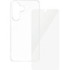 PanzerGlass CARE by Fashion 2in1 Case+Glass for Samsung Galaxy A56 5G - transparent - (PAN000989-0)