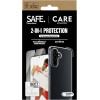PanzerGlass CARE by Fashion 2in1 Case+Glass for Samsung Galaxy A56 5G - transparent - (PAN000989-0)