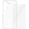 PanzerGlass CARE by Fashion 2in1 Case+Glass protection set for Samsung Galaxy S25 - (PAN000992-0)