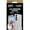 PanzerGlass CARE by Fashion 2in1 Case+Glass protection set for Samsung Galaxy S25 - (PAN000992-0)