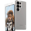 PanzerGlass CARE by Fashion 2in1 Case+Glass protection set for Samsung Galaxy S25 Ultra - (PAN000993-0)