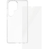PanzerGlass CARE by Fashion 2in1 Case+Glass protection set for Samsung Galaxy S25 Ultra - (PAN000993-0)