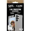 PanzerGlass CARE by Fashion 2in1 Case+Glass protection set for Samsung Galaxy S25 Ultra - (PAN000993-0)
