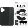 PanzerGlass CARE by Fashion Case iPhone 16 6.1 black/black MagSafe 1377 - (PAN000875-0)