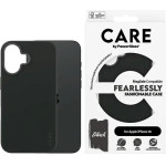 PanzerGlass CARE by Fashion Case iPhone 16 6.1 black/black MagSafe 1377 - (PAN000875-0)