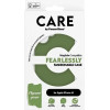 PanzerGlass CARE by Fashion Case iPhone 16 6.1 green/green MagSafe 1385 - (PAN000886-0)