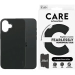 PanzerGlass CARE by Fashion Case iPhone 16 Plus 6.7 black/black MagSafe 1379 - (PAN000883-0)