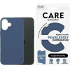 PanzerGlass CARE by Fashion Case iPhone 16 Plus 6.7 blue/blue MagSafe 1383 - (PAN000877-0)